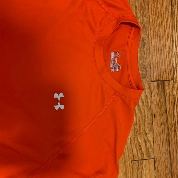 Under Armour Tee Mens - Picture 2 of 6